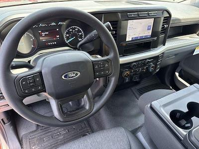 New 2024 Ford F-550 XL Regular Cab Cab Chassis for sale #RDA31395 - photo 2