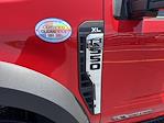 2024 Ford F-550 Regular Cab DRW 4x2 Cab Chassis for sale #RDA31395 - photo 30