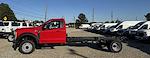 New 2024 Ford F-550 XL Regular Cab Cab Chassis for sale #RDA31395 - photo 104