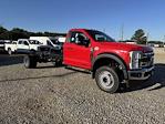 New 2024 Ford F-550 XL Regular Cab Cab Chassis for sale #RDA31395 - photo 72