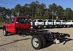 New 2024 Ford F-550 XL Regular Cab Cab Chassis for sale #RDA31395 - photo 106