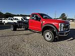 New 2024 Ford F-550 XL Regular Cab Cab Chassis for sale #RDA31395 - photo 110