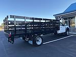 2024 Ford F-550 Regular Cab DRW 4x2, Commercial Truck & Van Equipment Platform Body for sale #RDA31535 - photo 6