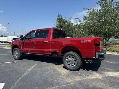 2024 Ford F-350 Crew Cab SRW 4x4 Pickup for sale #REE39604 - photo 1