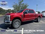 2024 Ford F-350 Crew Cab SRW 4x4 Pickup for sale #REE39604 - photo 1