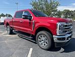 2024 Ford F-350 Crew Cab SRW 4x4 Pickup for sale #REE39604 - photo 18