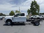 2024 Ford F-350 Super Cab DRW 4x4 Cab Chassis for sale #REE45770 - photo 28