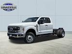 2024 Ford F-350 Super Cab DRW 4x4 Cab Chassis for sale #REE45770 - photo 1