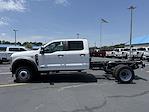 New 2024 Ford F-450 XL Crew Cab Cab Chassis for sale #REE67448 - photo 26