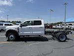 2024 Ford F-450 Crew Cab DRW 4x2 Cab Chassis for sale #REE67448 - photo 25