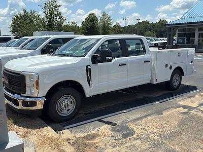 2024 Ford F-250 Crew Cab 4x2 Warner Service Truck for sale #REE96183 - photo 1