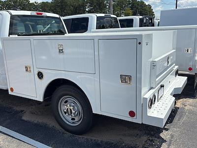 2024 Ford F-250 Crew Cab 4x2 Warner Service Truck for sale #REE96183 - photo 2