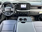 New 2024 Ford F-250 Crew Cab Warner WS2-98-M-SW-U 8' 2" Service Truck for sale #REE96183 - photo 5