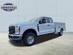 2024 Ford F-250 Super Cab 4x4 CM Truck Beds Service Truck for sale #REF08291 - photo 38