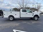 2024 Ford F-250 Super Cab 4x4 CM Truck Beds Service Truck for sale #REF08291 - photo 10
