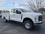 2024 Ford F-250 Super Cab 4x4 CM Truck Beds Service Truck for sale #REF08291 - photo 14