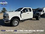 2024 Ford F-350 Super Cab DRW 4x4, Cab Chassis for sale #REF29606 - photo 1