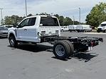 2024 Ford F-350 Super Cab DRW 4x4 Cab Chassis for sale #REF29606 - photo 2