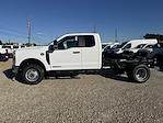 2024 Ford F-350 Super Cab DRW 4x4, Cab Chassis for sale #REF29606 - photo 3