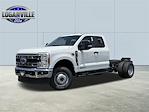 2024 Ford F-350 Super Cab DRW 4x4 Cab Chassis for sale #REF29606 - photo 1