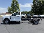 2024 Ford F-350 Regular Cab DRW 4x2 Cab Chassis for sale #REF31141 - photo 25