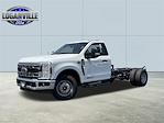 2024 Ford F-350 Regular Cab DRW 4x2 Cab Chassis for sale #REF31141 - photo 1