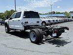2024 Ford F-450 Crew Cab DRW 4x2 Cab Chassis for sale #REF88637 - photo 2