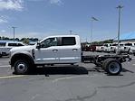 2024 Ford F-450 Crew Cab DRW 4x2 Cab Chassis for sale #REF88637 - photo 26