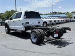 2024 Ford F-450 Crew Cab DRW 4x2 Cab Chassis for sale #REF88637 - photo 2