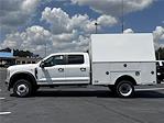 New 2024 Ford F-450 XL Crew Cab 4x2 Enclosed Service Body for sale #REF88637 - photo 31