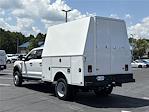 New 2024 Ford F-450 XL Crew Cab 4x2 Enclosed Service Body for sale #REF88637 - photo 2