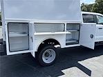 New 2024 Ford F-450 XL Crew Cab 4x2 Enclosed Service Body for sale #REF88637 - photo 40