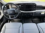 2024 Ford F-450 Crew Cab DRW 4x2 Cab Chassis for sale #REF88637 - photo 3