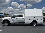 2024 Ford F-450 Crew Cab DRW RWD Enclosed Service Body for sale #REF88637 - photo 34