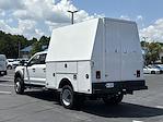2024 Ford F-450 Crew Cab DRW RWD Enclosed Service Body for sale #REF88637 - photo 35