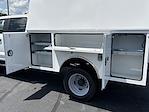 2024 Ford F-450 Crew Cab DRW RWD Enclosed Service Body for sale #REF88637 - photo 48