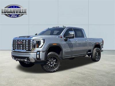 2024 GMC Sierra 2500 Crew Cab 4x4 Pickup for sale #RF280239 - photo 1