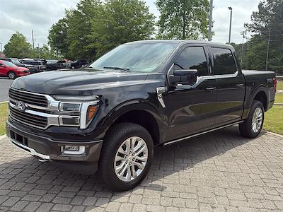2024 Ford F-150 SuperCrew Cab 4x4 Pickup for sale #RFB58747A - photo 1