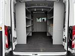 2024 Ford Transit 250 Medium Roof RWD Upfitted Cargo Van for sale #RKA94362 - photo 2
