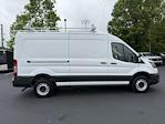 2024 Ford Transit 250 Medium Roof RWD Upfitted Cargo Van for sale #RKA94362 - photo 23