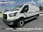 2024 Ford Transit 250 Low Roof RWD, Empty Cargo Van for sale #RKB34435 - photo 1