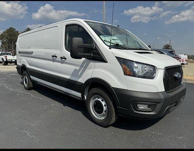 2024 Ford Transit 250 Low Roof RWD Empty Cargo Van for sale #RKB34560 - photo 1