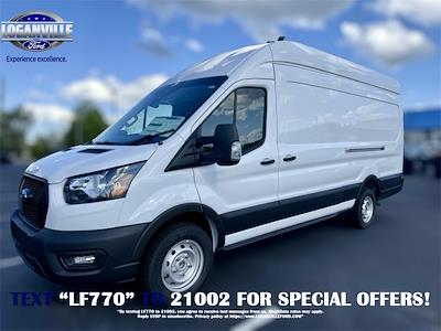 2024 Ford Transit 350 High Roof RWD, Empty Cargo Van for sale #RKB47607 - photo 1