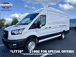 2024 Ford Transit 350 High Roof RWD, Empty Cargo Van for sale #RKB47607 - photo 1