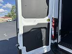 2024 Ford Transit 350 High Roof RWD, Empty Cargo Van for sale #RKB47607 - photo 7