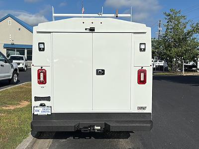 2024 Ford Transit 350 RWD Knapheide Service Utility Van for sale #RKB65713 - photo 2