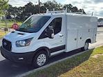 2024 Ford Transit 350 RWD Knapheide Service Utility Van for sale #RKB65713 - photo 1