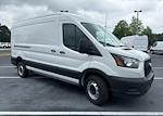 2024 Ford Transit 250 Medium Roof RWD Empty Cargo Van for sale #RKB77158 - photo 10