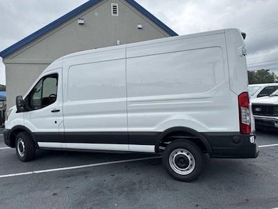 New 2024 Ford Transit 250 Medium Roof Empty Cargo Van for sale #RKB77468 - photo 2
