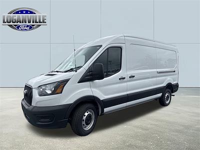 2024 Ford Transit 250 Medium Roof RWD Empty Cargo Van for sale #RKB77468 - photo 1